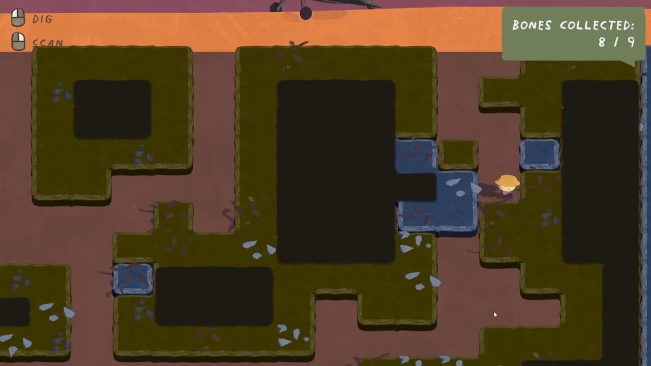 Fossil Quest thumbnail 2