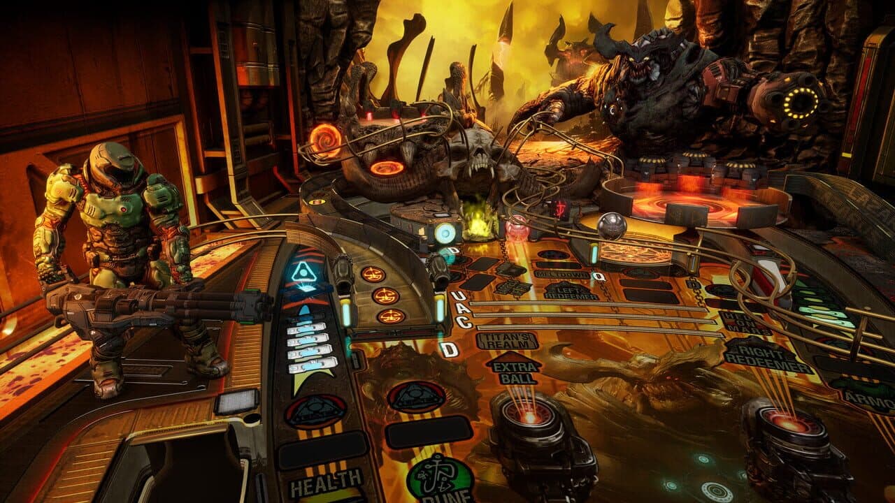Pinball M: Bethesda Pinball thumbnail 3