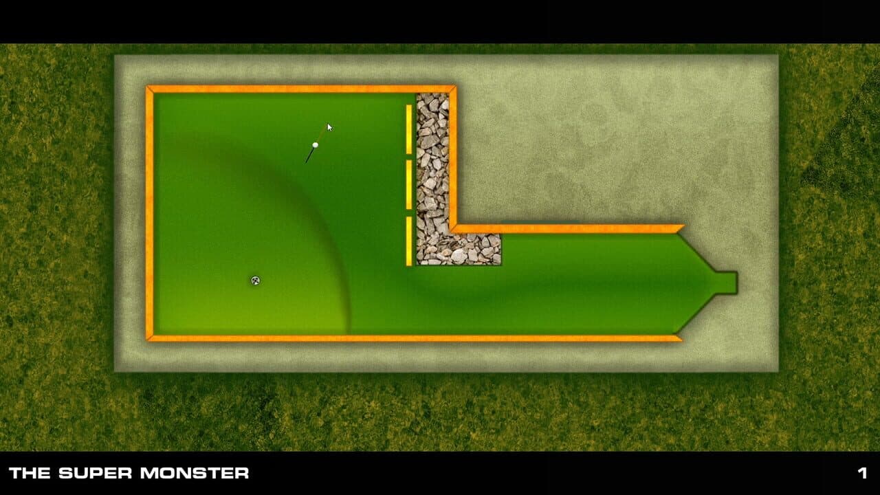 The Joy of Putting thumbnail 9