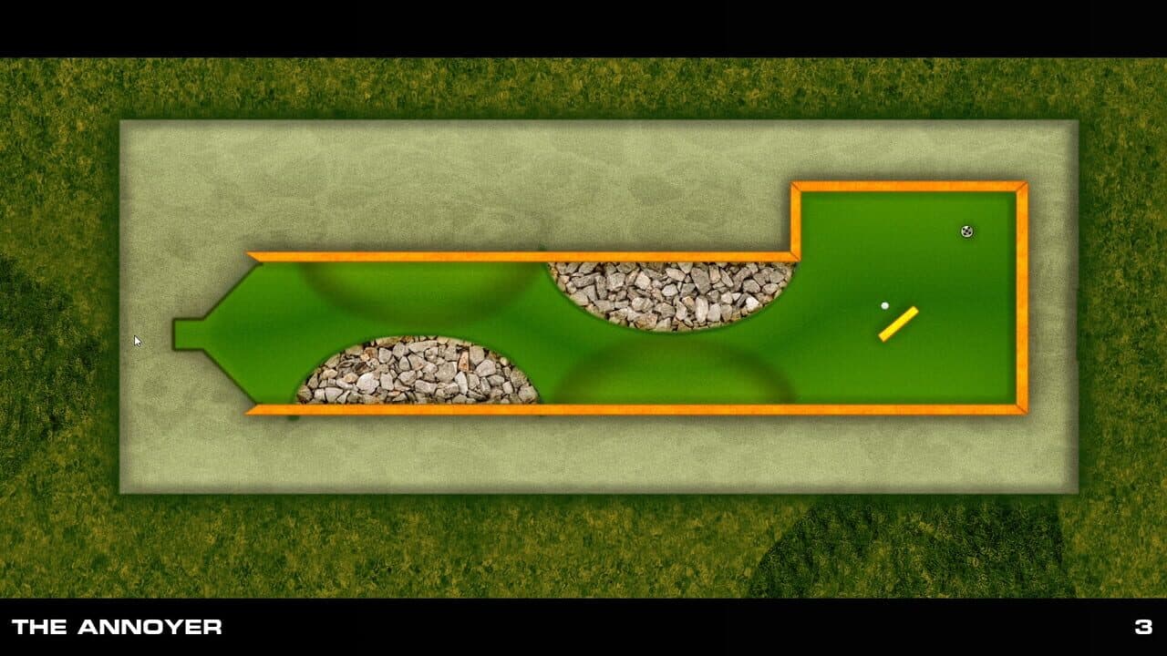 The Joy of Putting thumbnail 3