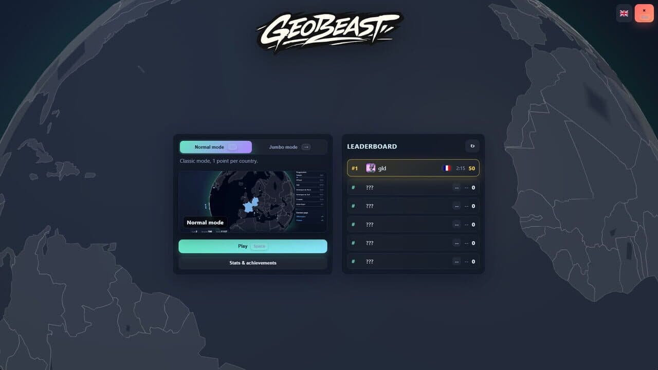 Geobeast thumbnail 2