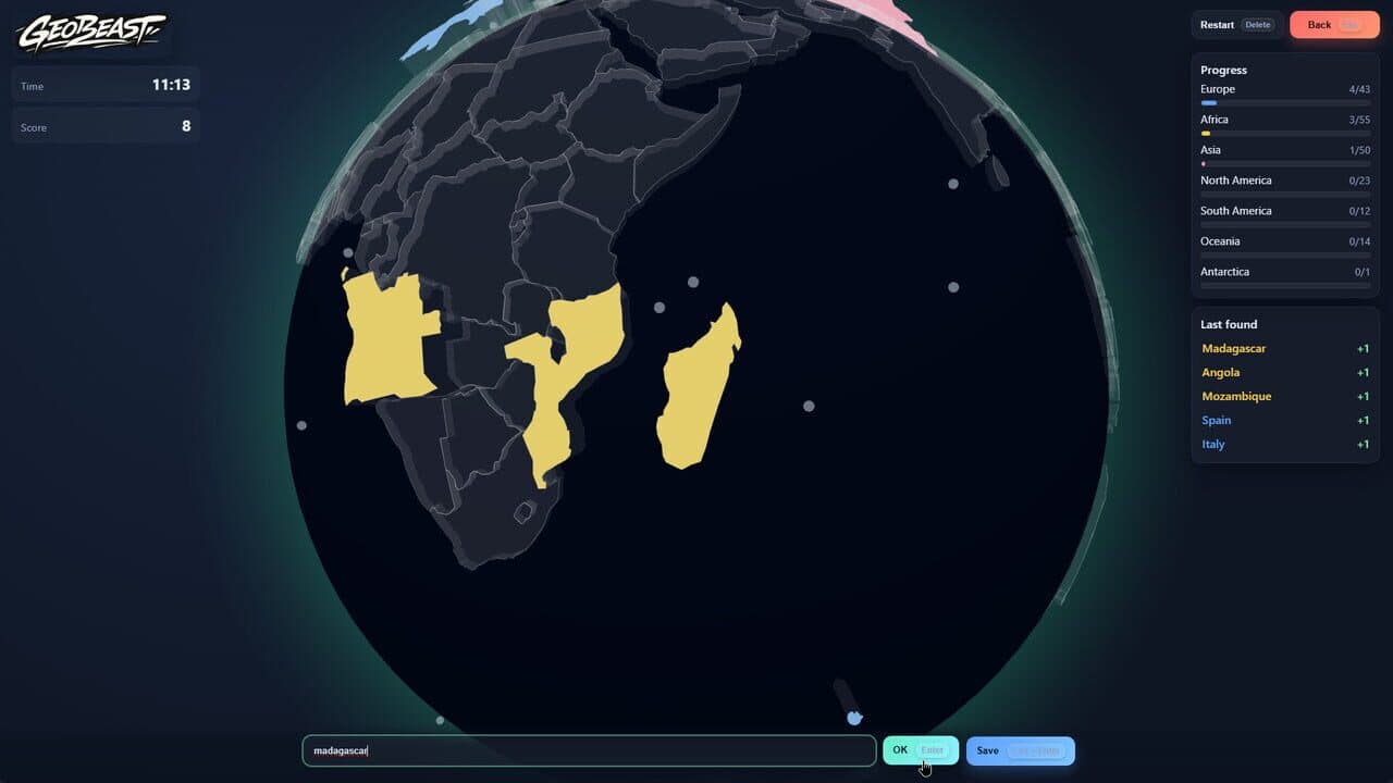 Geobeast thumbnail 3