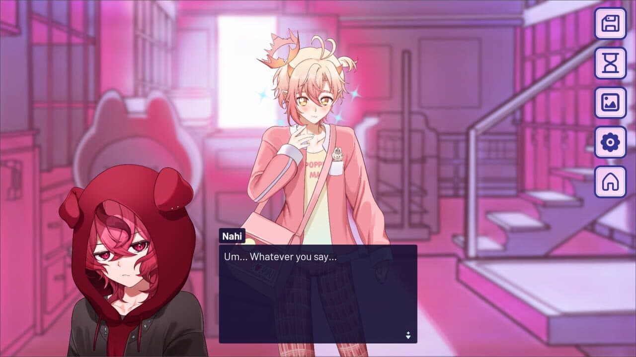 Nahi's Winter Holidate thumbnail 3