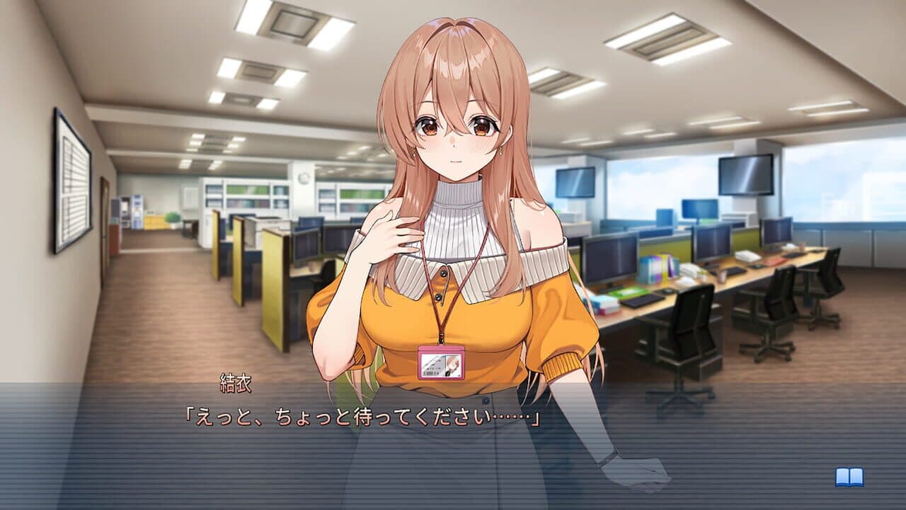 Ouchi de Amaeru Shakaijin Kanojo no Renai Moyou thumbnail 6