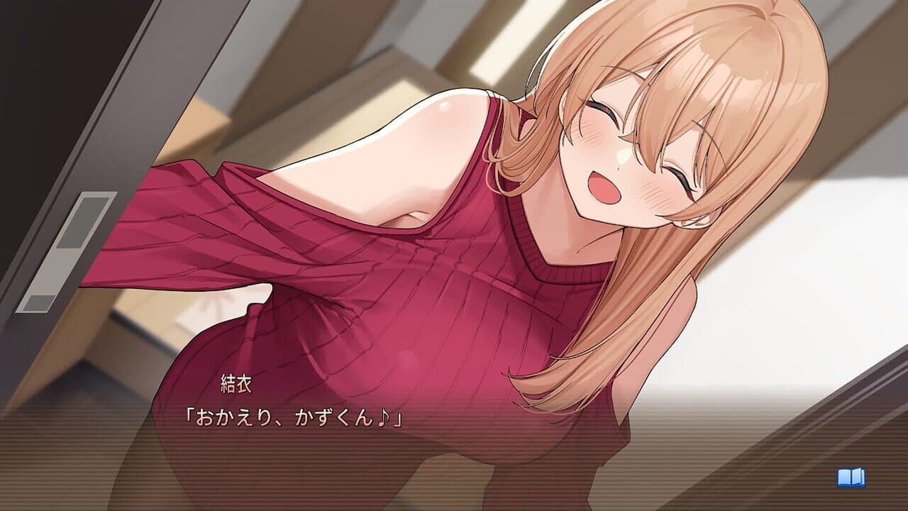 Ouchi de Amaeru Shakaijin Kanojo no Renai Moyou thumbnail 3