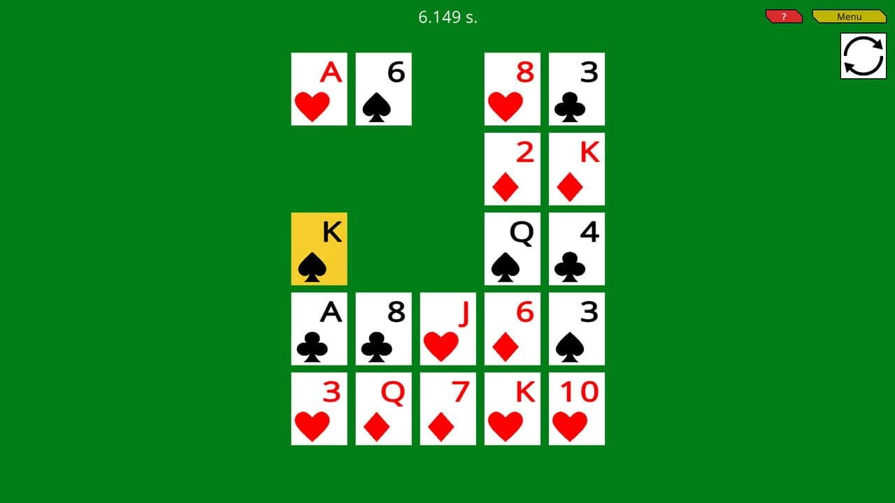 Woohoo!: Game - Fourteens thumbnail 3
