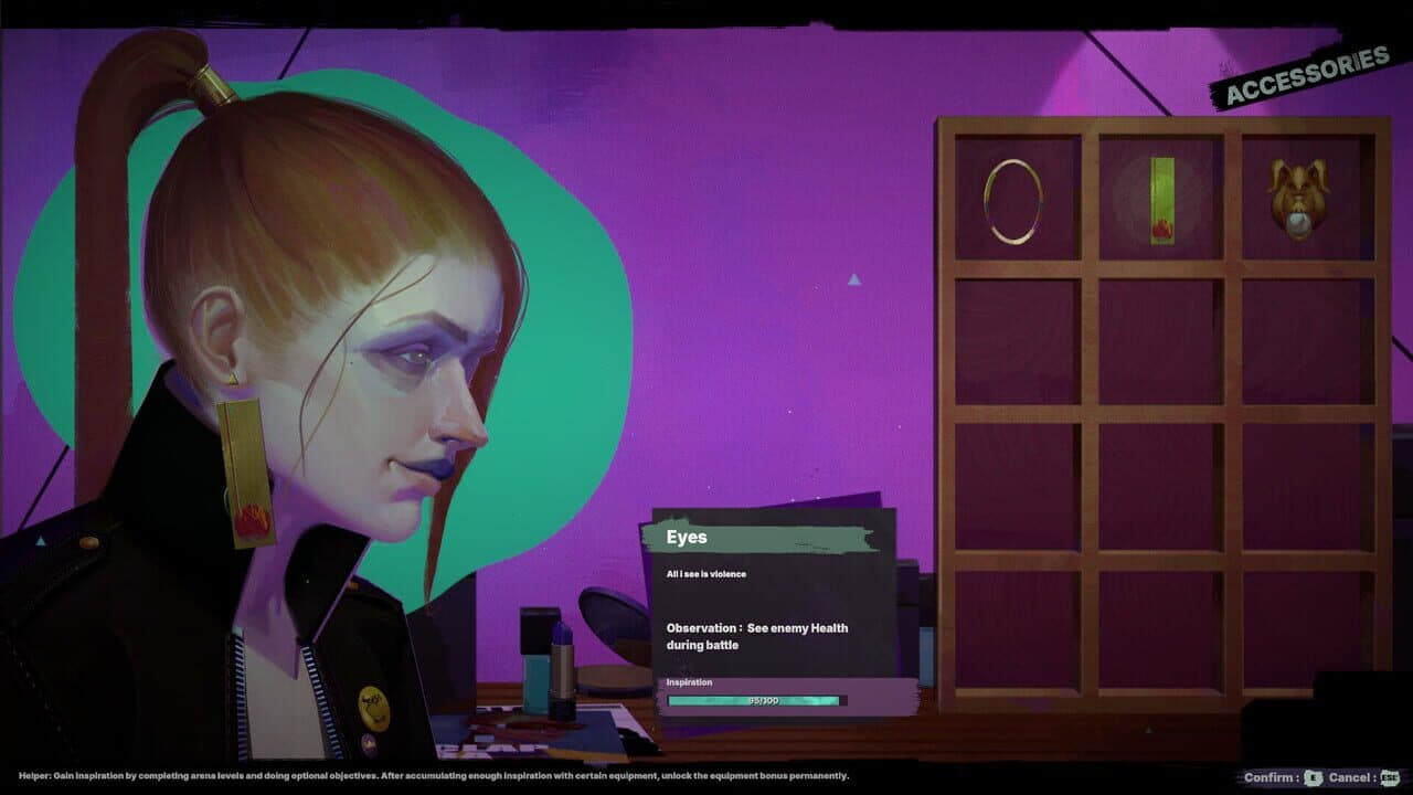 Comeback thumbnail 5