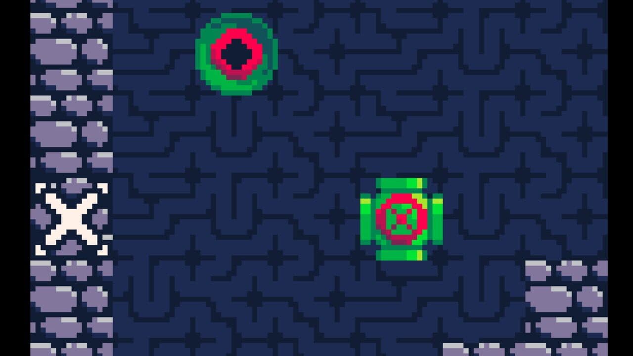 The Other Plumber screenshot 1
