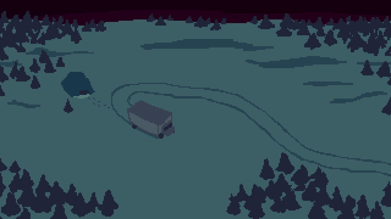 Bad Eye Deer thumbnail 3