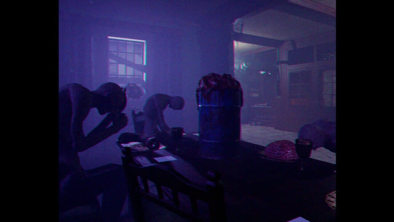 Babulya screenshot 1