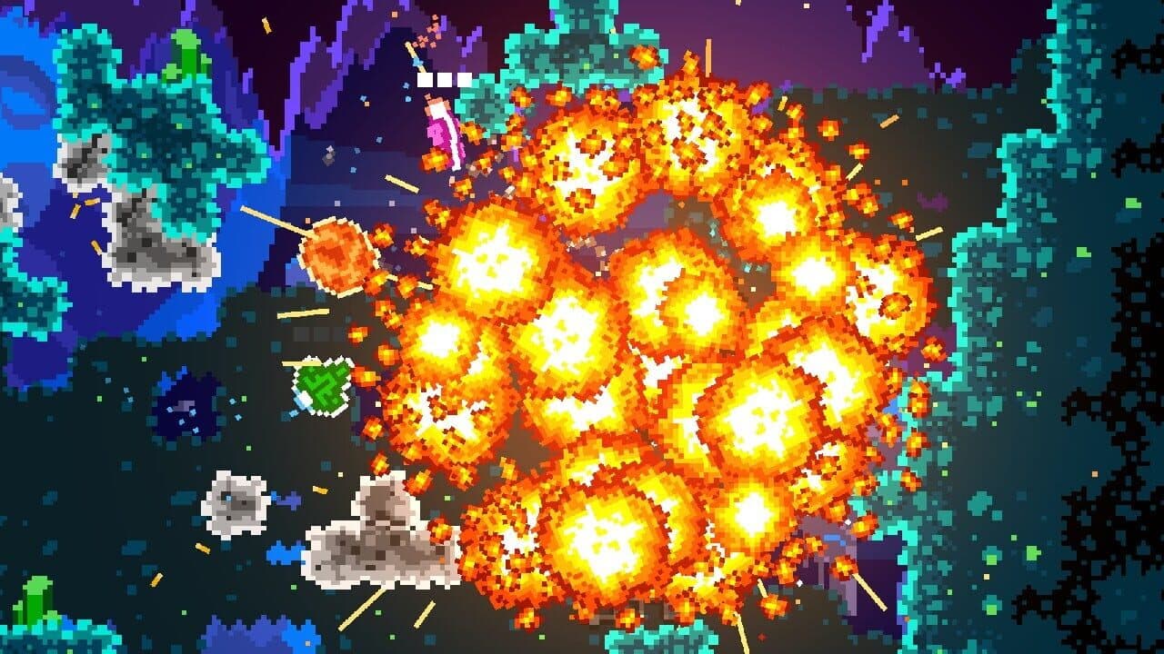 Astro Party EX thumbnail 2