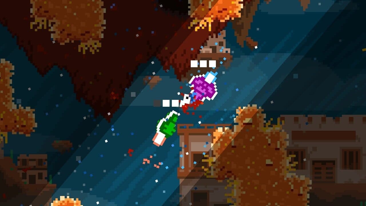 Astro Party EX thumbnail 6