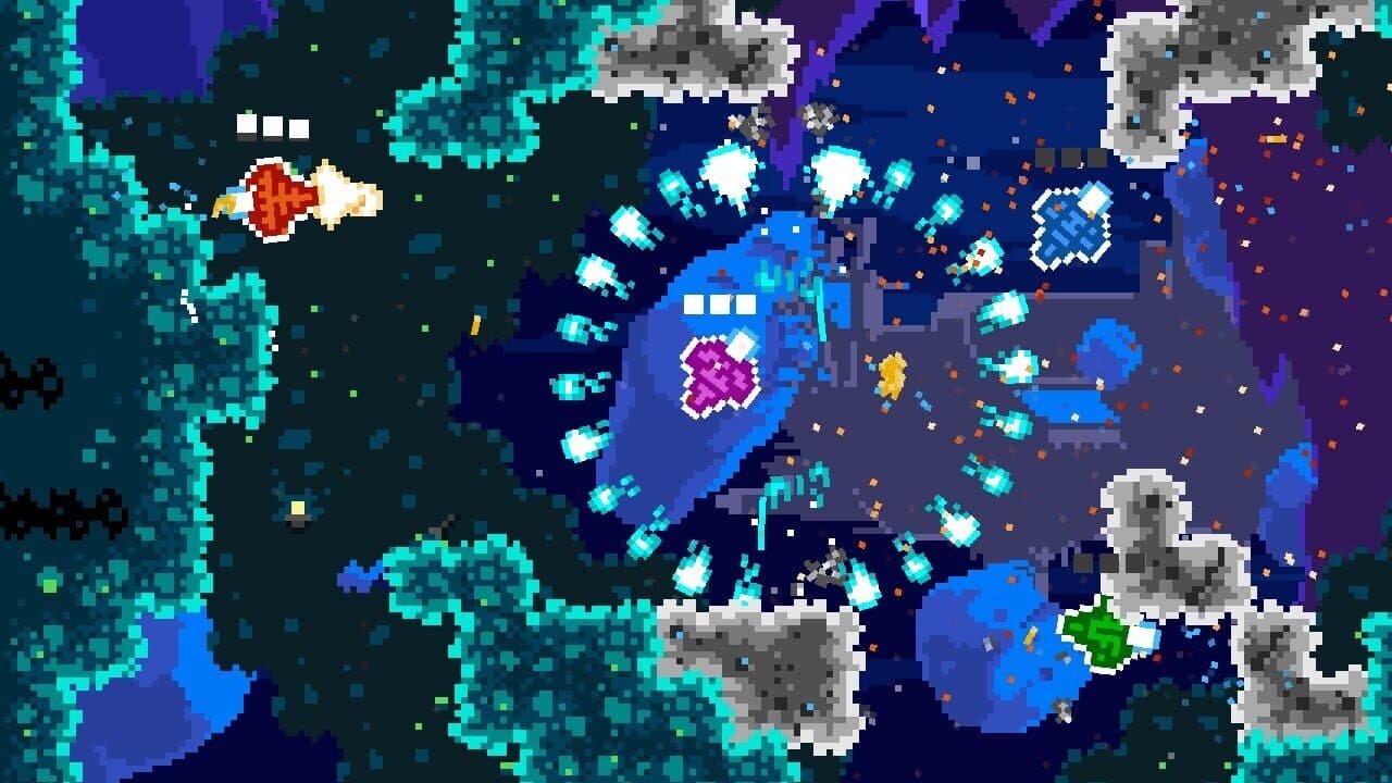 Astro Party EX thumbnail 4