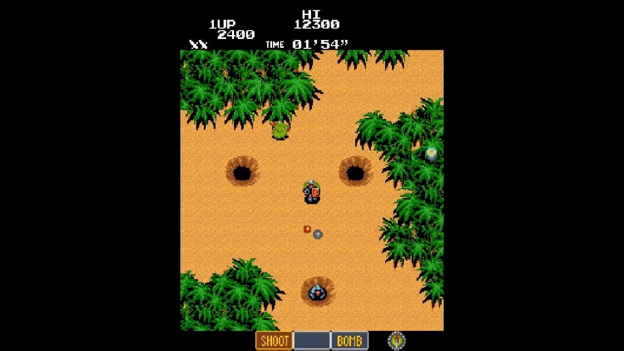 Arcade Archives: Labyrinth Runner thumbnail 4