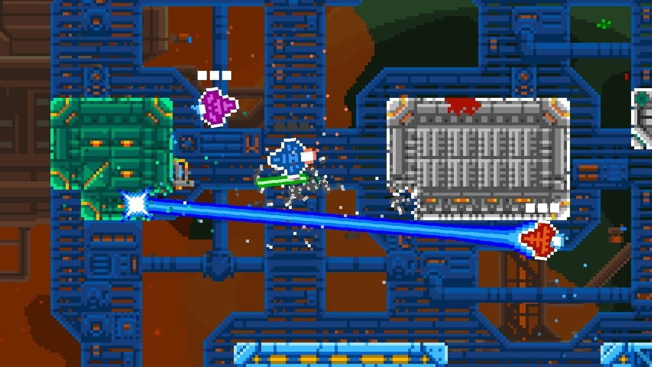 Astro Party EX thumbnail 5