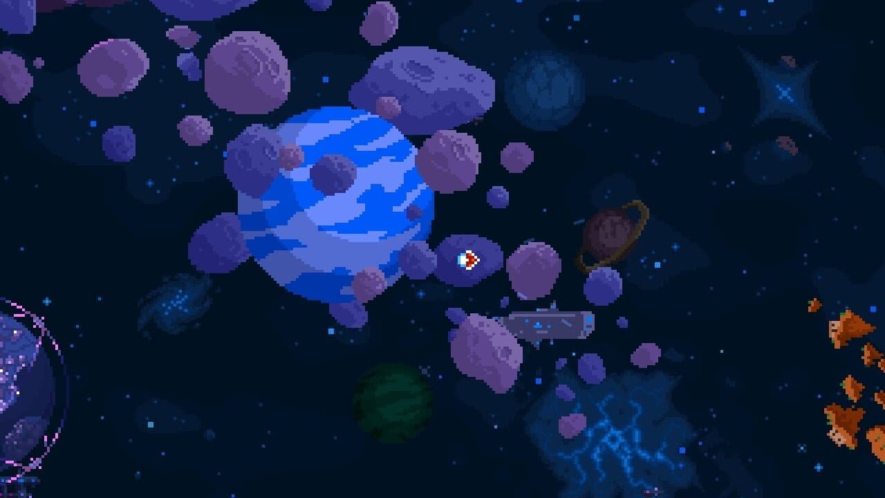 Astro Party EX thumbnail 3