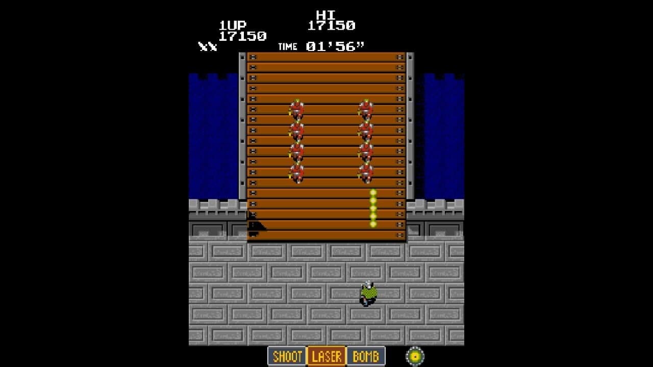 Arcade Archives: Labyrinth Runner thumbnail 3