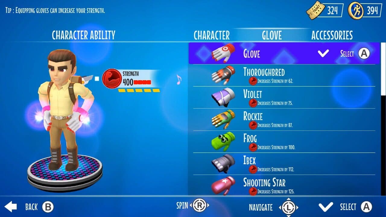 Crazy Stars: Rhythm Party thumbnail 6