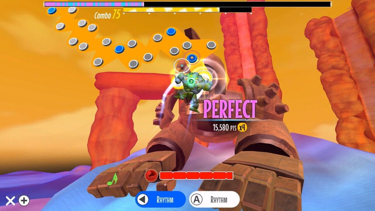 Crazy Stars: Rhythm Party thumbnail 4