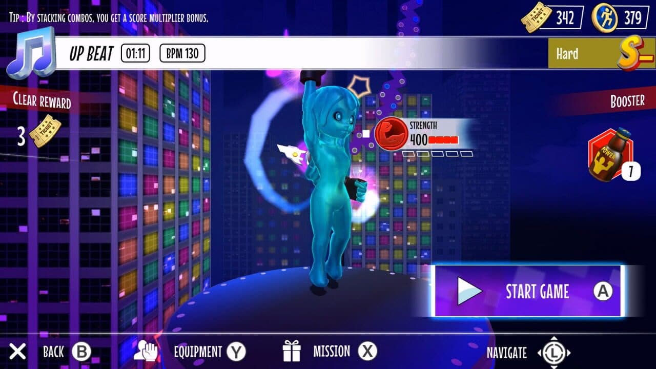 Crazy Stars: Rhythm Party thumbnail 7