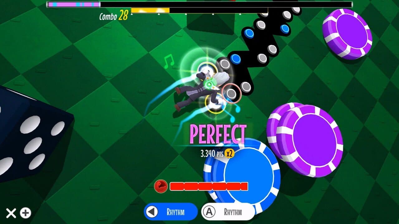 Crazy Stars: Rhythm Party thumbnail 2