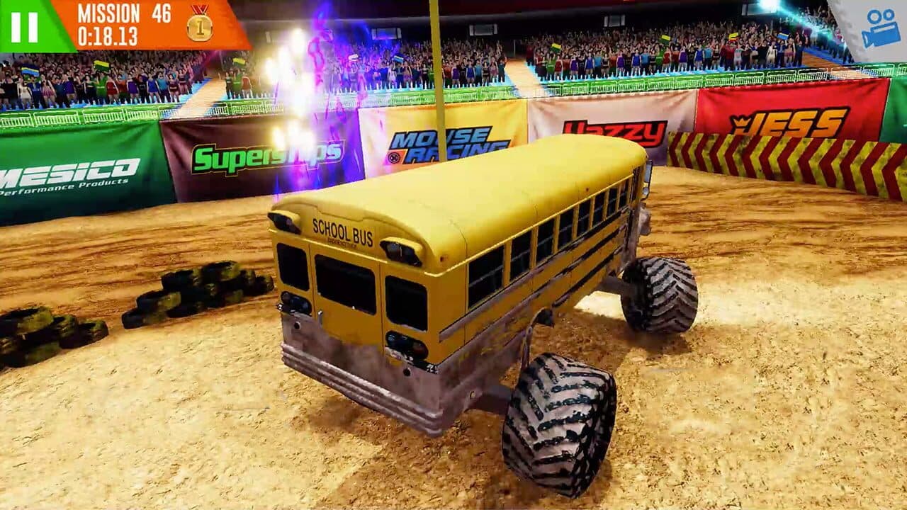 Monster Truck Attack Collection thumbnail 5