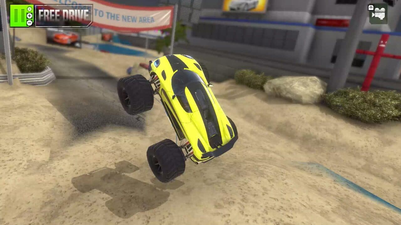 Monster Truck Attack Collection thumbnail 6