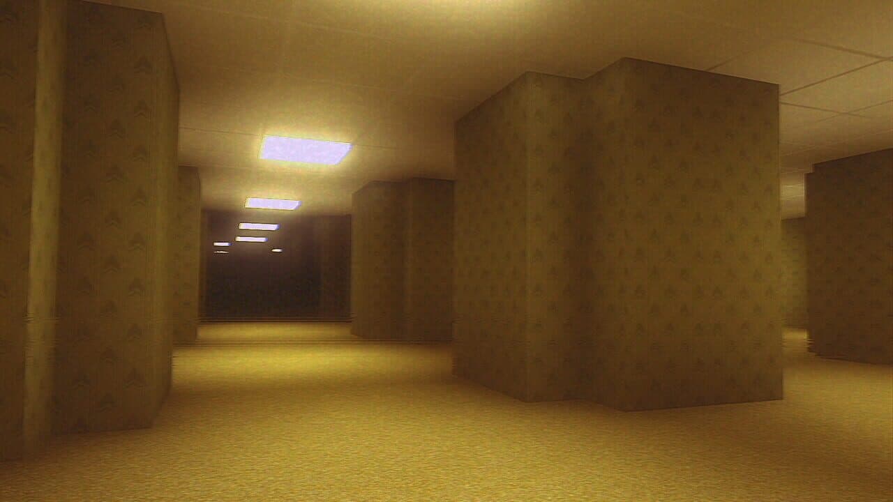 The Empty Halls thumbnail 2