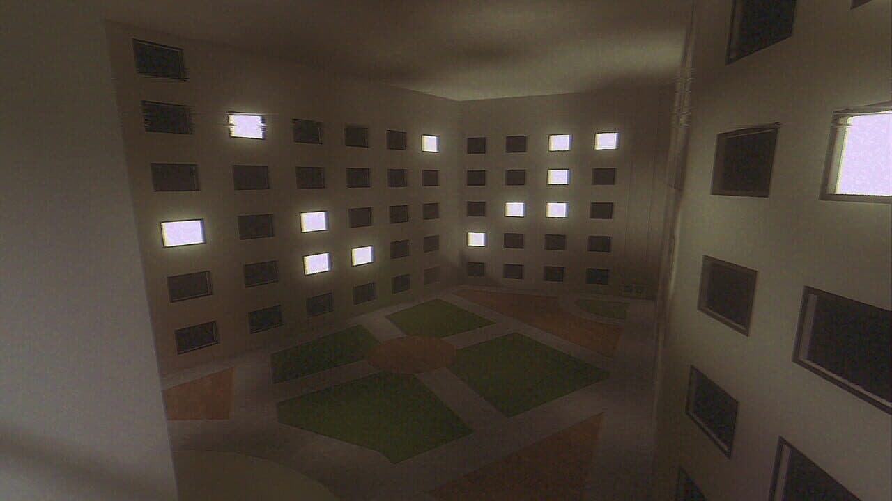 The Empty Halls thumbnail 4