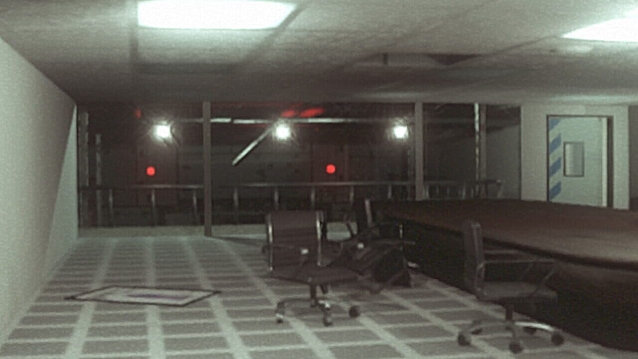 The Empty Halls thumbnail 5