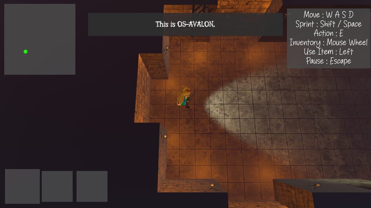Ancient Maze thumbnail 5