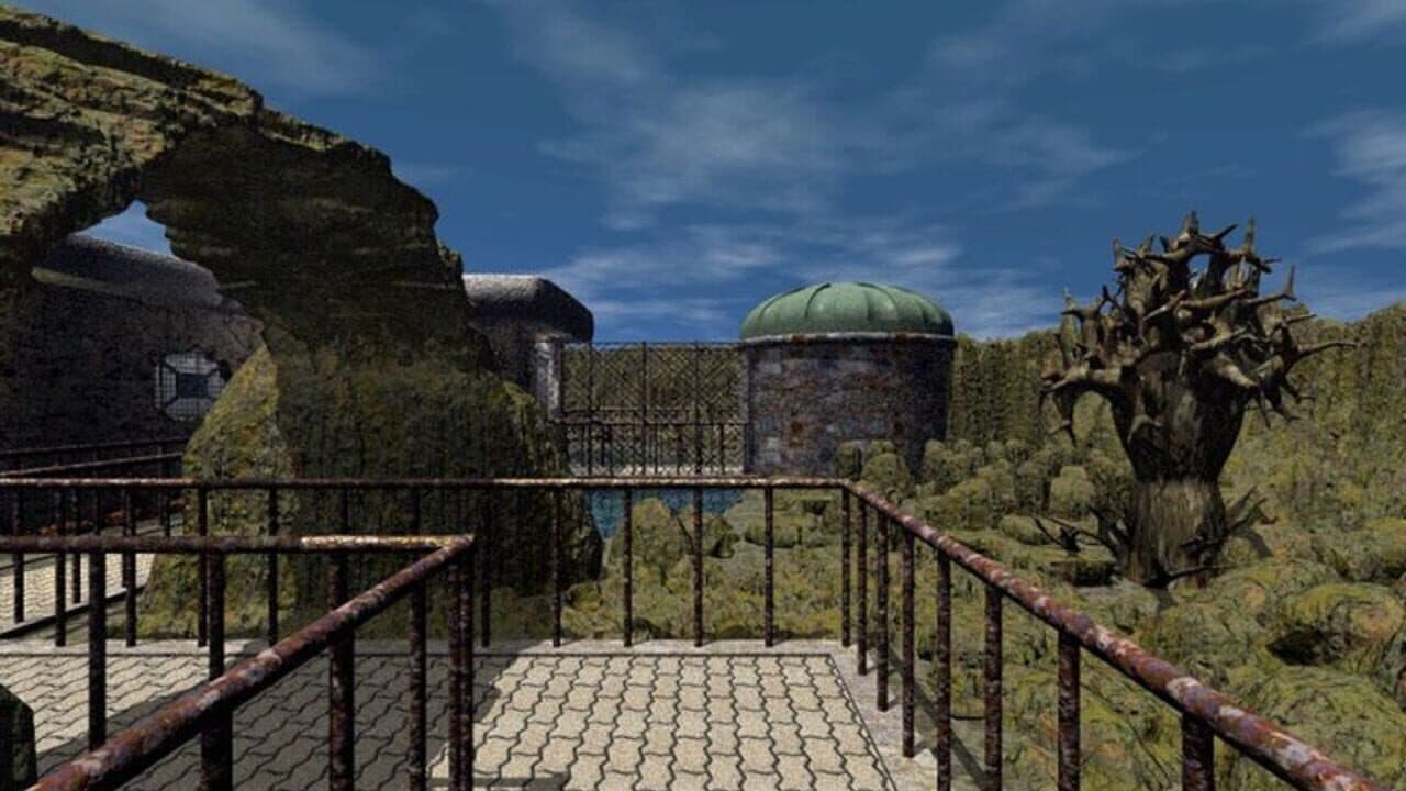 Rhem 4: The Golden Fragments thumbnail 4