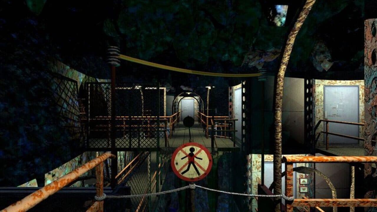 Rhem 2: The Cave thumbnail 2