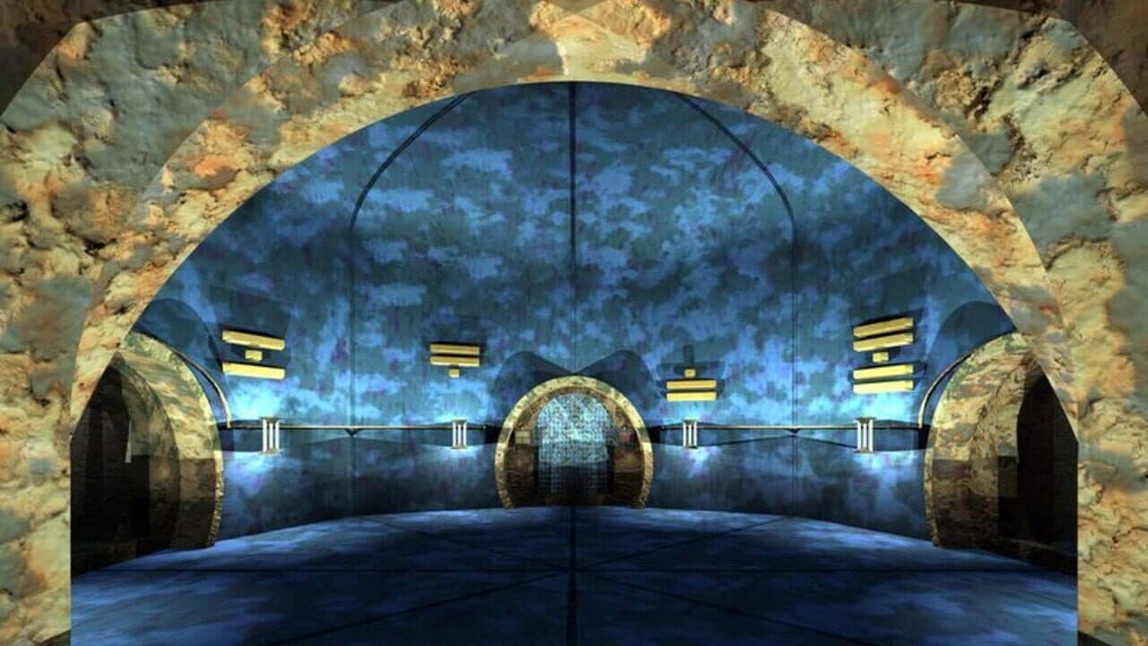 Rhem 2: The Cave thumbnail 3