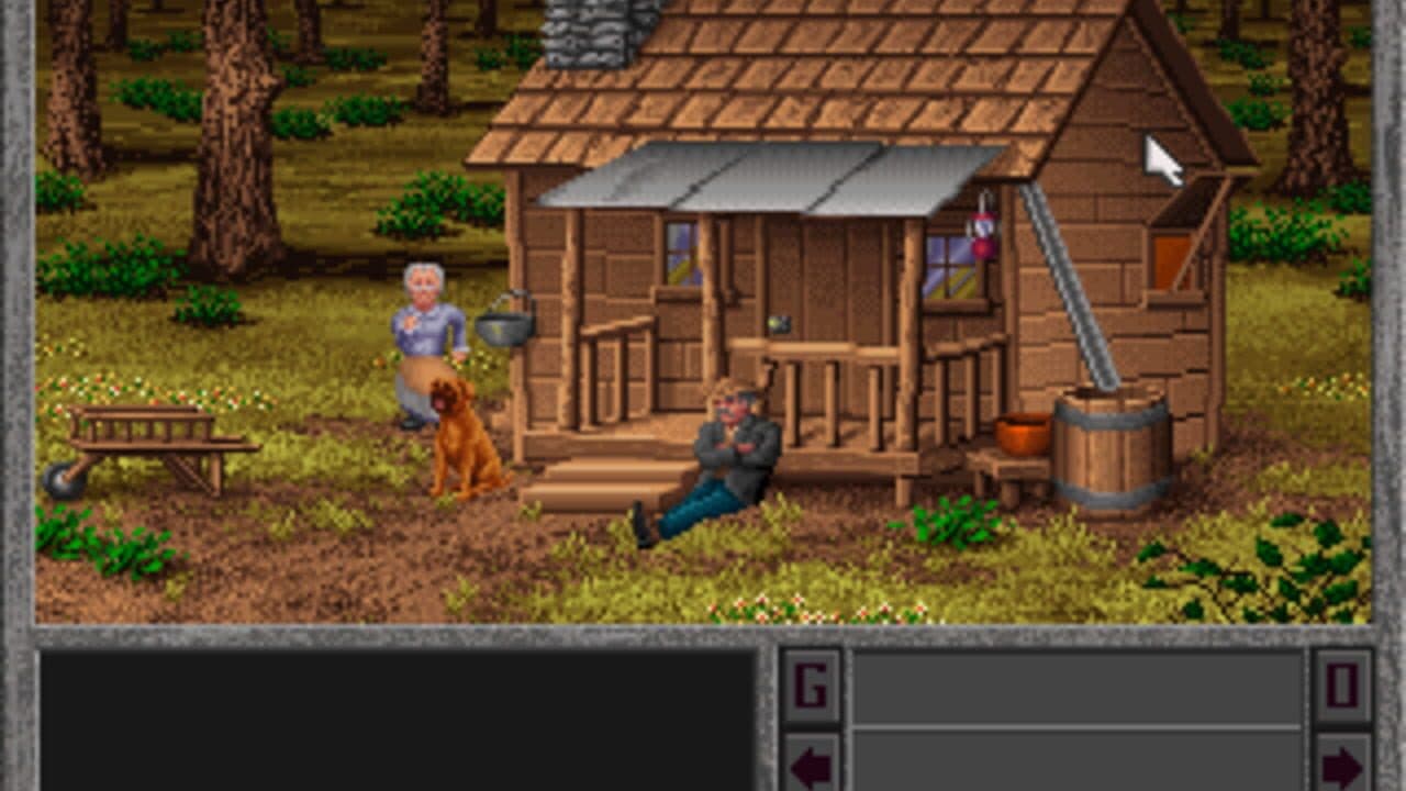 The Beverly Hillbillies thumbnail 3