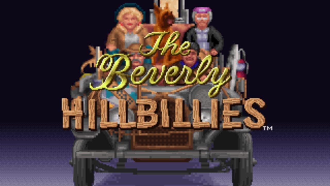 The Beverly Hillbillies thumbnail 4