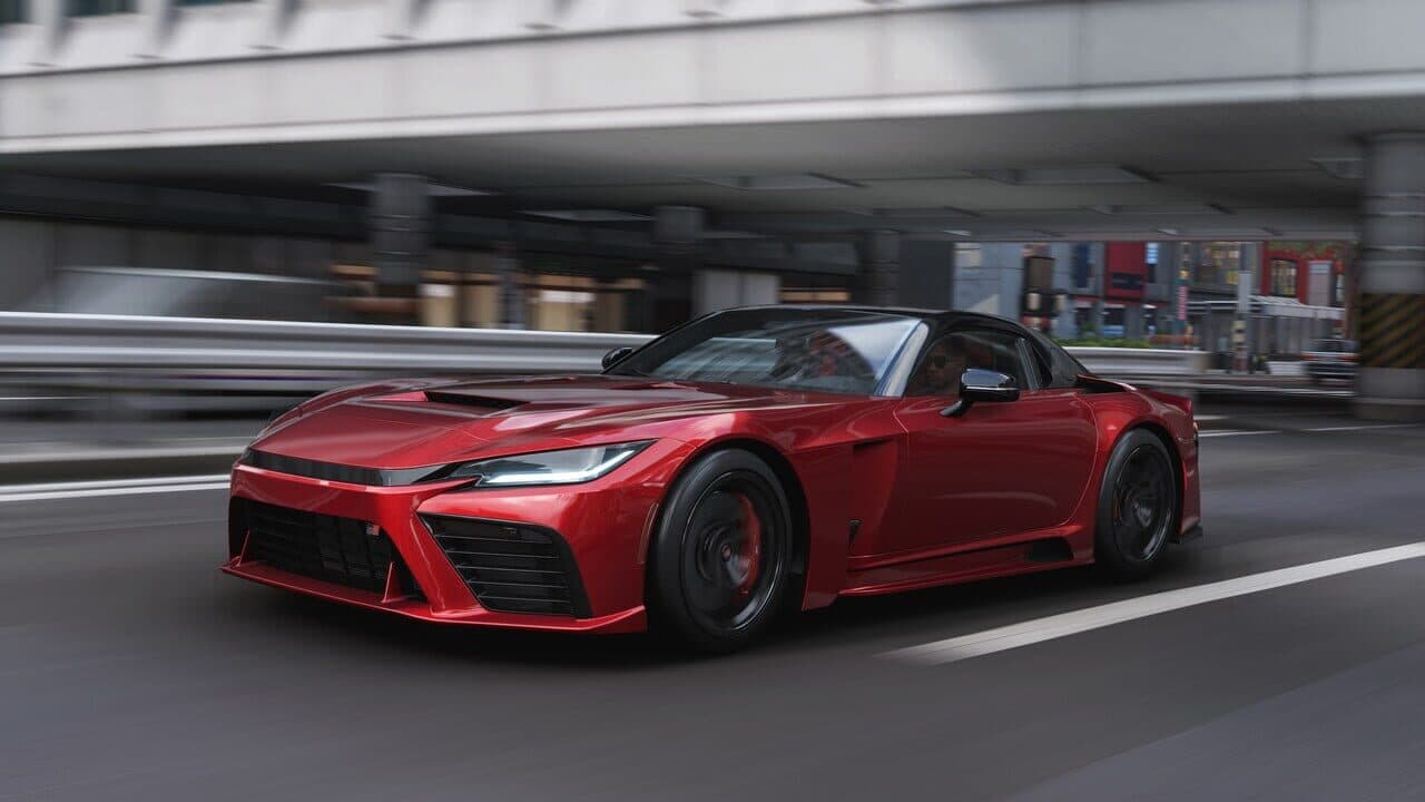 Forza Horizon 6: Deluxe Edition thumbnail 3