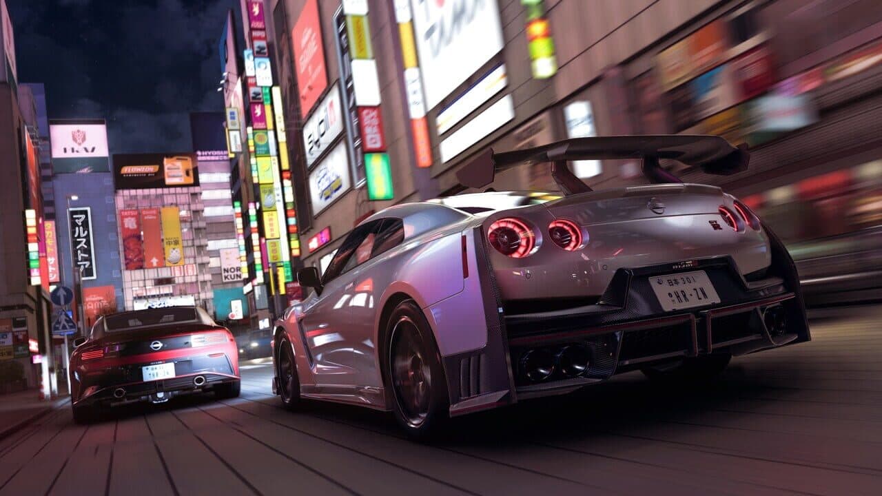 Forza Horizon 6: Premium Edition thumbnail 3
