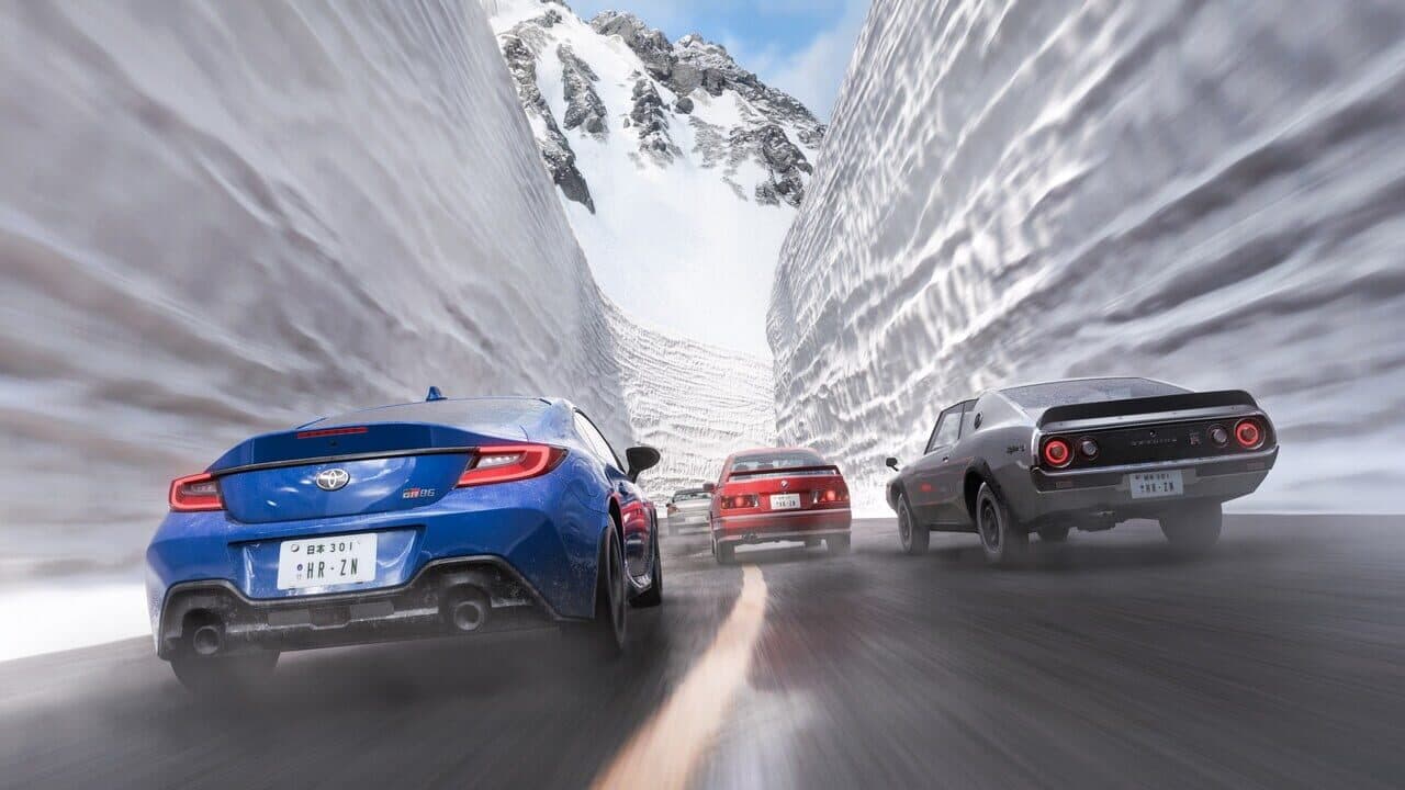 Forza Horizon 6: Premium Edition thumbnail 7