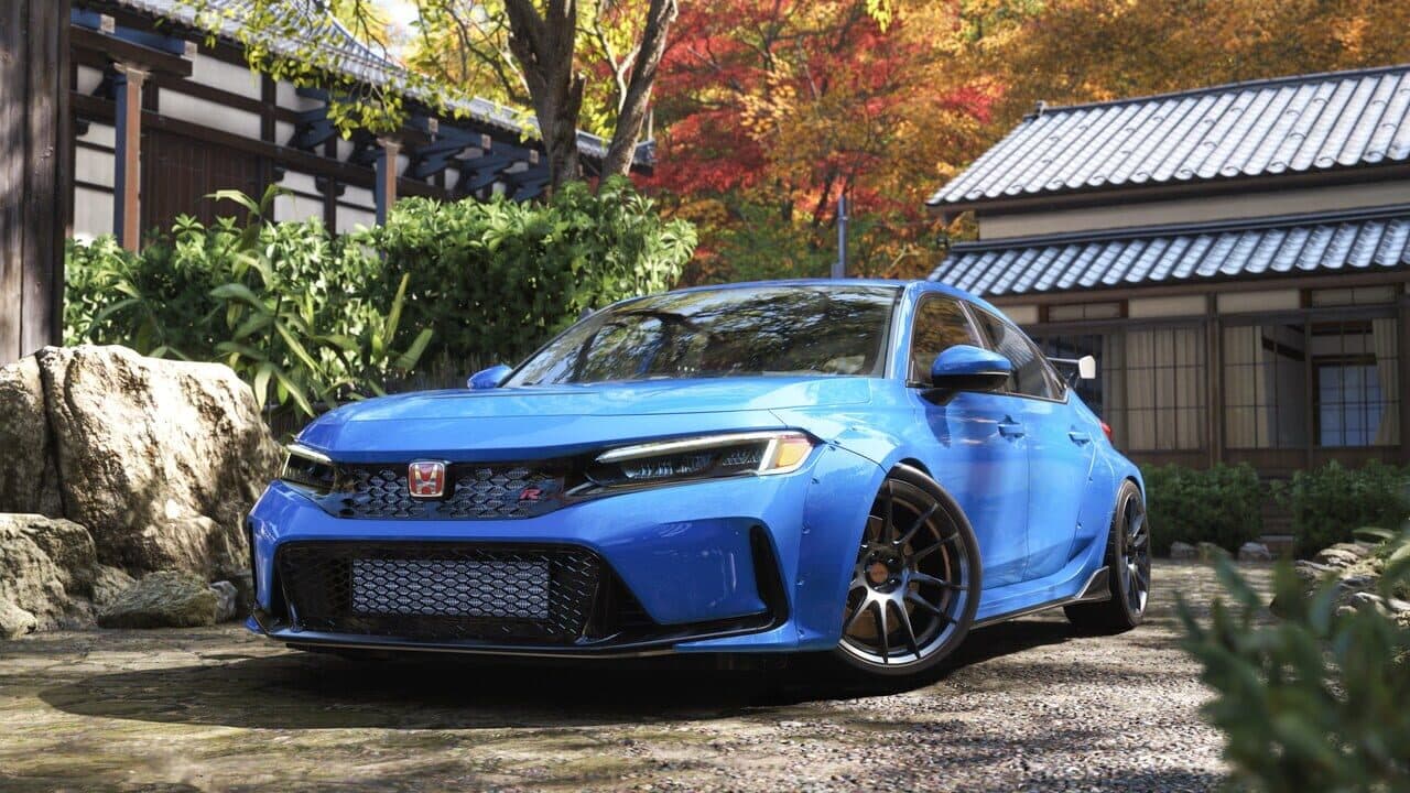Forza Horizon 6: Premium Edition thumbnail 6