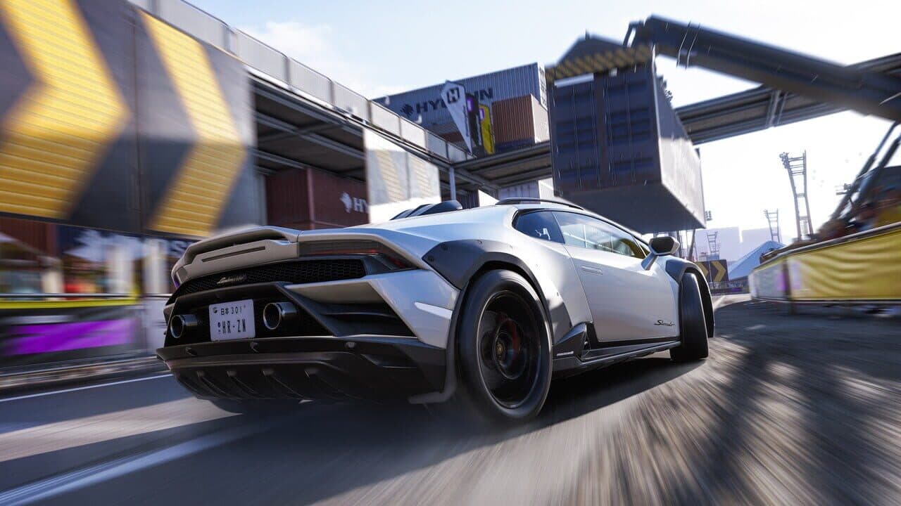Forza Horizon 6: Premium Edition thumbnail 14