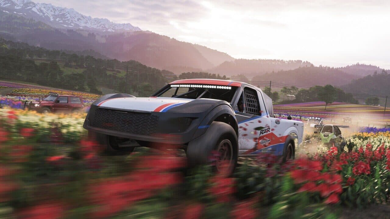 Forza Horizon 6: Premium Edition thumbnail 13