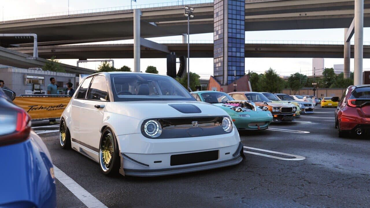 Forza Horizon 6: Premium Edition thumbnail 2