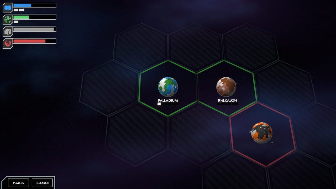 Galactic Overthrow thumbnail 2