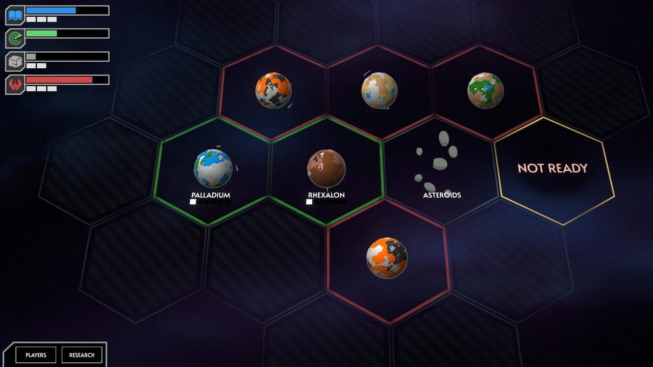 Galactic Overthrow thumbnail 4