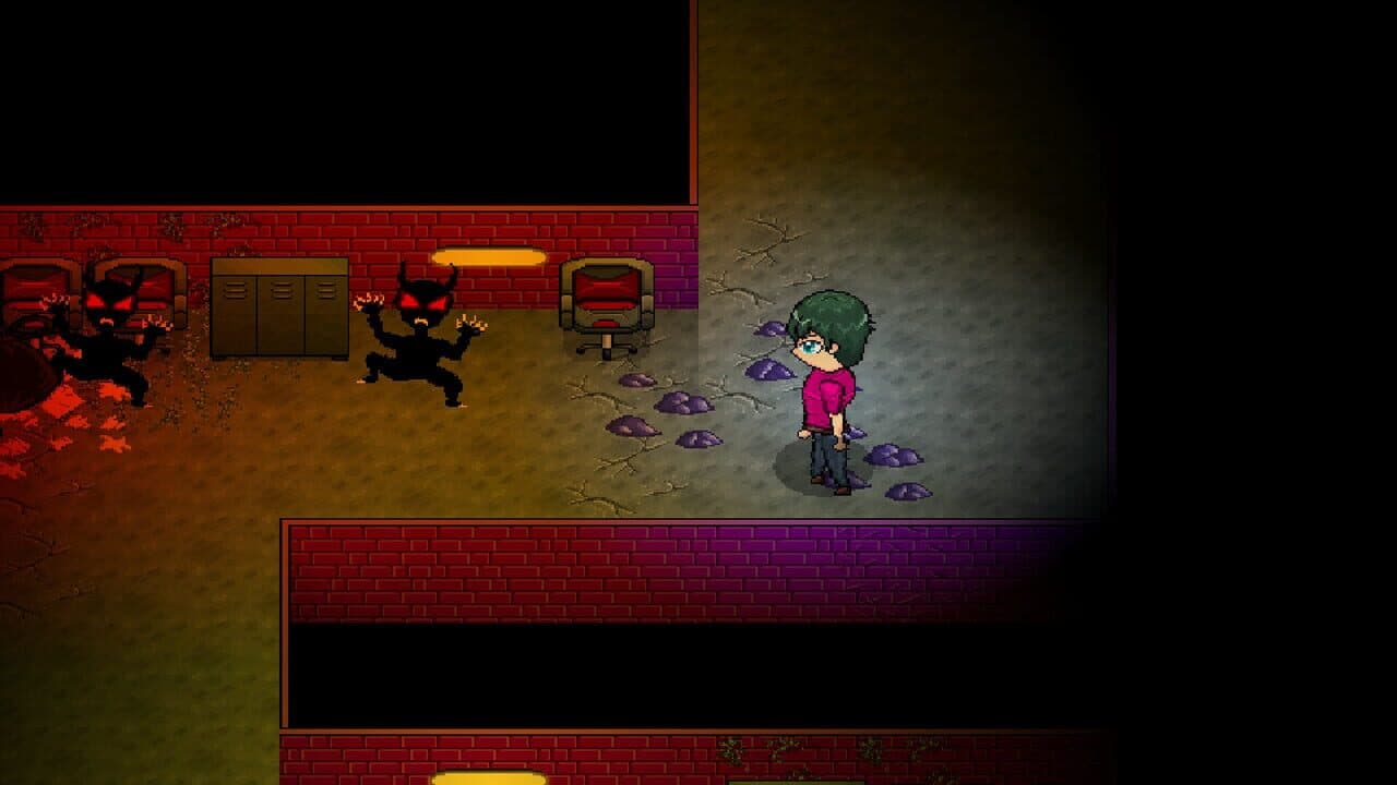 Ashentia Hauntings thumbnail 2