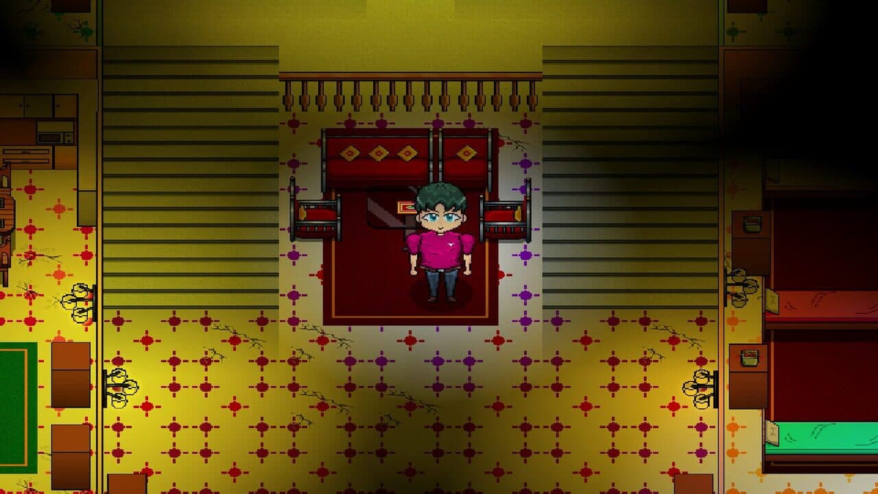 Ashentia Hauntings thumbnail 3
