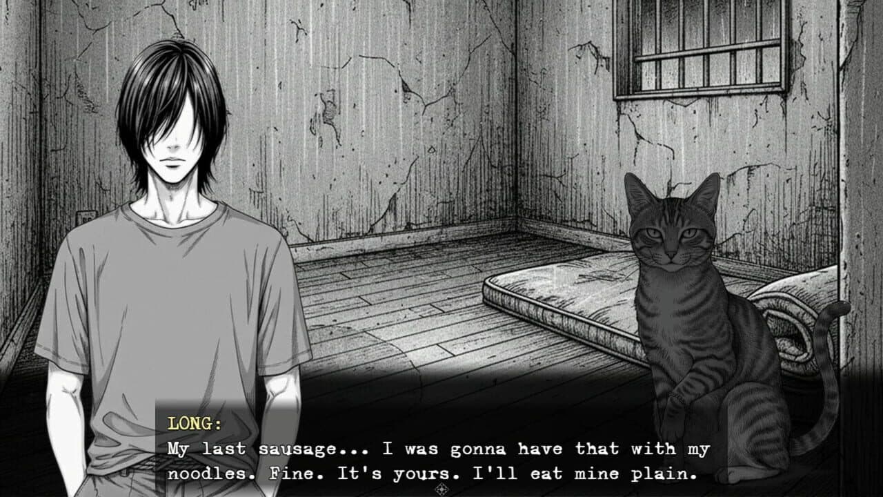 The Lucky Stray Cat thumbnail 4