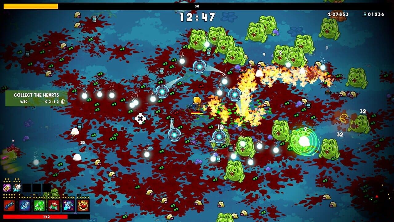 Cleanup Crew thumbnail 8