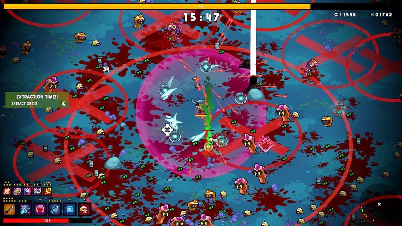 Cleanup Crew thumbnail 4